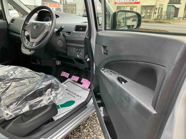 ムーヴカスタム　Ｘ２ＷＤ　ＣＶＴ　プッシュボタンスタート　アイドリングストップ　運転席・助手席ＳＲＳエアバッグ　フォグランプ（福島県）の中古車
