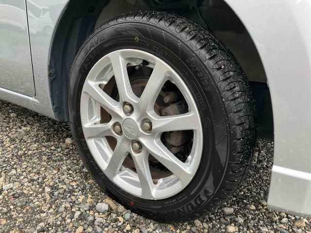 ムーヴカスタム　Ｘ２ＷＤ　ＣＶＴ　プッシュボタンスタート　アイドリングストップ　運転席・助手席ＳＲＳエアバッグ　フォグランプ（福島県）の中古車
