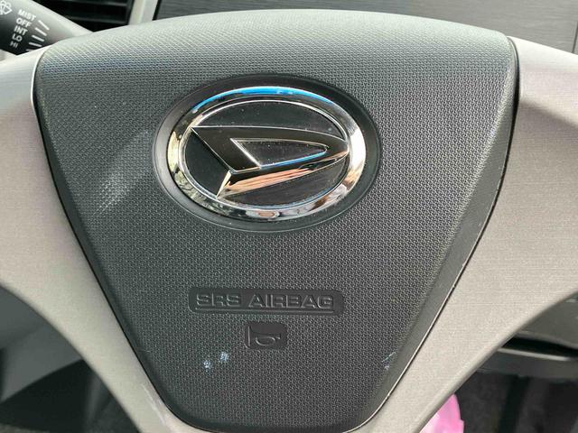 ムーヴカスタム　Ｘ２ＷＤ　ＣＶＴ　プッシュボタンスタート　アイドリングストップ　運転席・助手席ＳＲＳエアバッグ　フォグランプ（福島県）の中古車