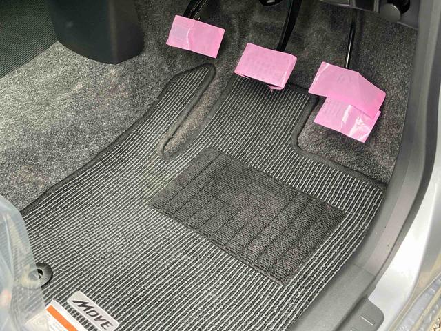ムーヴカスタム　Ｘ２ＷＤ　ＣＶＴ　プッシュボタンスタート　アイドリングストップ　運転席・助手席ＳＲＳエアバッグ　フォグランプ（福島県）の中古車