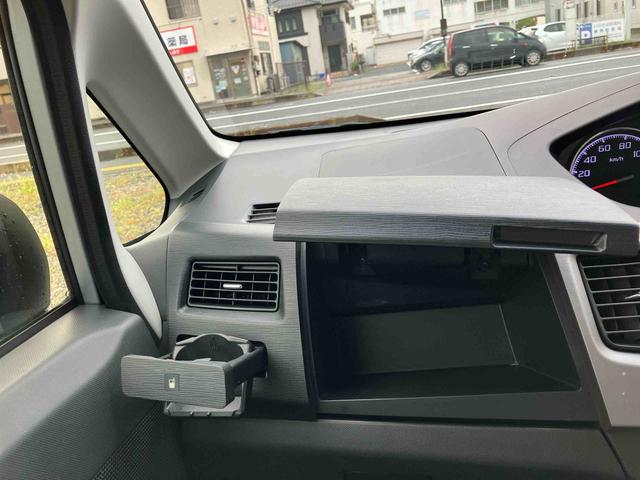 ムーヴカスタム　Ｘ２ＷＤ　ＣＶＴ　プッシュボタンスタート　アイドリングストップ　運転席・助手席ＳＲＳエアバッグ　フォグランプ（福島県）の中古車
