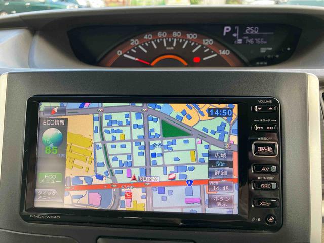 タントＸ　スマートセレクションＳＡ２ＷＤ　ＣＶＴ　ナビ付き　バックカメラ　ミラクルオープンドア　ベンチシート　プッシュボタンスタート　アイドリングストップ　運転席・助手席ＳＲＳエアバッグ（福島県）の中古車
