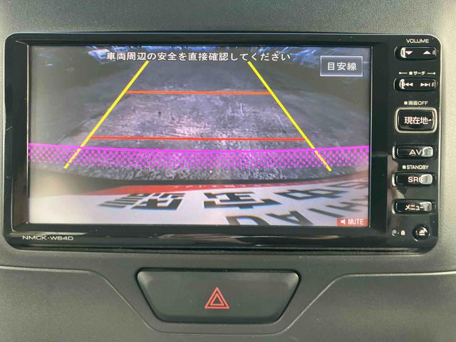 タントＸ　スマートセレクションＳＡ２ＷＤ　ＣＶＴ　ナビ付き　バックカメラ　ミラクルオープンドア　ベンチシート　プッシュボタンスタート　アイドリングストップ　運転席・助手席ＳＲＳエアバッグ（福島県）の中古車