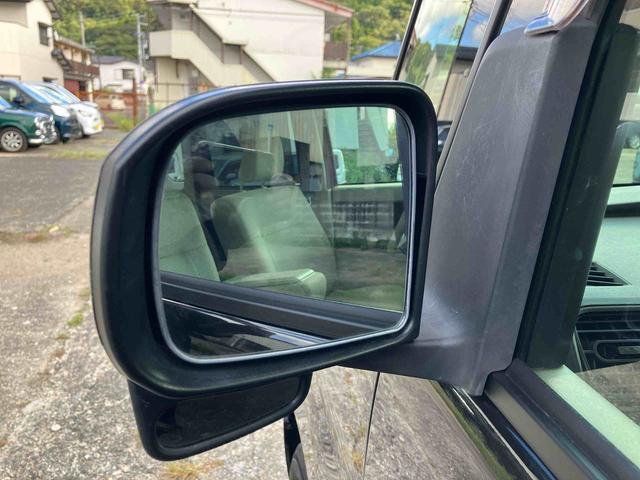 タントＸ　スマートセレクションＳＡ２ＷＤ　ＣＶＴ　ナビ付き　バックカメラ　ミラクルオープンドア　ベンチシート　プッシュボタンスタート　アイドリングストップ　運転席・助手席ＳＲＳエアバッグ（福島県）の中古車