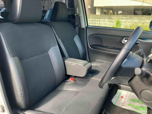 ムーヴカスタム　ＲＳ　ハイパーＳＡII４ＷＤ　ＣＶＴ　プッシュボタンスタート　スマートアシストＩＩ　アイドリングストップ　ナビ付き　バックカメラ　ベンチシート　ＥＴＣ付き　オートライト　運転席・助手席ＳＲＳエアバッグ（福島県）の中古車