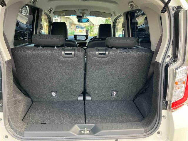 ムーヴカスタム　ＲＳ　ハイパーＳＡII４ＷＤ　ＣＶＴ　プッシュボタンスタート　スマートアシストＩＩ　アイドリングストップ　ナビ付き　バックカメラ　ベンチシート　ＥＴＣ付き　オートライト　運転席・助手席ＳＲＳエアバッグ（福島県）の中古車