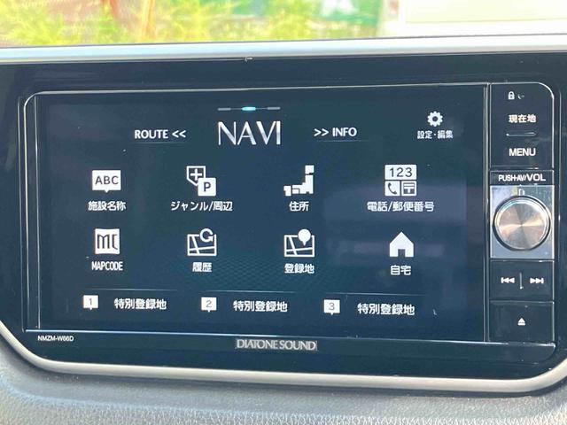 ムーヴカスタム　ＲＳ　ハイパーＳＡII４ＷＤ　ＣＶＴ　プッシュボタンスタート　スマートアシストＩＩ　アイドリングストップ　ナビ付き　バックカメラ　ベンチシート　ＥＴＣ付き　オートライト　運転席・助手席ＳＲＳエアバッグ（福島県）の中古車