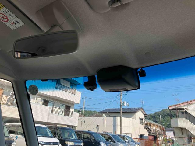 タントカスタムＲＳ　トップエディションＶＳ　ＳＡIII２ＷＤ　ＣＶＴ　ターボ　ベンチシート　スマートアシストＩＩＩ　ミラクルオープンドア　パノラマモニター　プッシュボタンスタート　運転席シートヒーター　オートハイビーム　ＥＴＣ付き　アイドリングストップ（福島県）の中古車