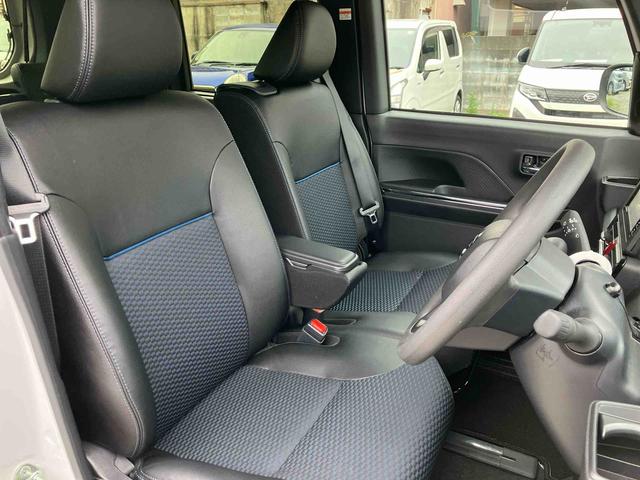 タントカスタムＸ２ＷＤ　ＣＶＴ　スマートアシスト　両側電動スライドドア　シートヒーター　ナビ付き　バックカメラ　オートホールド機能　電動パーキングブレーキ　プッシュボタンスタート　ミラクルオープンドア　フォグランプ（福島県）の中古車