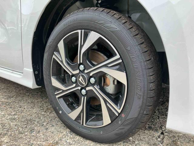 タントカスタムＸ２ＷＤ　ＣＶＴ　スマートアシスト　両側電動スライドドア　シートヒーター　ナビ付き　バックカメラ　オートホールド機能　電動パーキングブレーキ　プッシュボタンスタート　ミラクルオープンドア　フォグランプ（福島県）の中古車