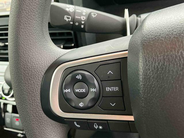 タントカスタムＸ２ＷＤ　ＣＶＴ　スマートアシスト　両側電動スライドドア　シートヒーター　ナビ付き　バックカメラ　オートホールド機能　電動パーキングブレーキ　プッシュボタンスタート　ミラクルオープンドア　フォグランプ（福島県）の中古車