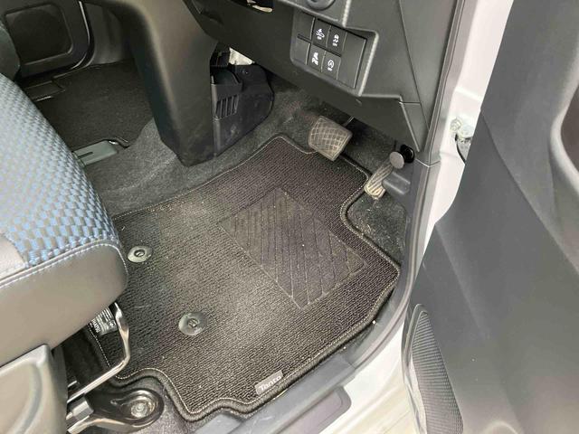 タントカスタムＸ２ＷＤ　ＣＶＴ　スマートアシスト　両側電動スライドドア　シートヒーター　ナビ付き　バックカメラ　オートホールド機能　電動パーキングブレーキ　プッシュボタンスタート　ミラクルオープンドア　フォグランプ（福島県）の中古車