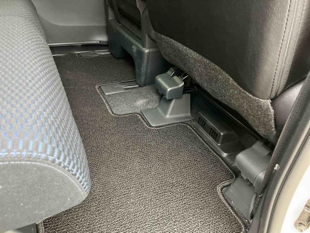 タントカスタムＸ２ＷＤ　ＣＶＴ　スマートアシスト　両側電動スライドドア　シートヒーター　ナビ付き　バックカメラ　オートホールド機能　電動パーキングブレーキ　プッシュボタンスタート　ミラクルオープンドア　フォグランプ（福島県）の中古車