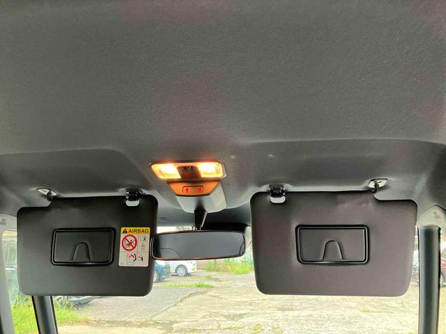 タントカスタムＸ２ＷＤ　ＣＶＴ　スマートアシスト　両側電動スライドドア　シートヒーター　ナビ付き　バックカメラ　オートホールド機能　電動パーキングブレーキ　プッシュボタンスタート　ミラクルオープンドア　フォグランプ（福島県）の中古車