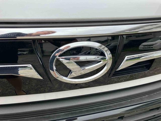 タントカスタムＸ２ＷＤ　ＣＶＴ　スマートアシスト　両側電動スライドドア　シートヒーター　ナビ付き　バックカメラ　オートホールド機能　電動パーキングブレーキ　プッシュボタンスタート　ミラクルオープンドア　フォグランプ（福島県）の中古車