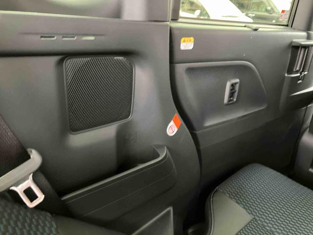 タントカスタムＸ２ＷＤ　ＣＶＴ　スマートアシスト　両側電動スライドドア　シートヒーター　ナビ付き　バックカメラ　オートホールド機能　電動パーキングブレーキ　プッシュボタンスタート　ミラクルオープンドア　フォグランプ（福島県）の中古車