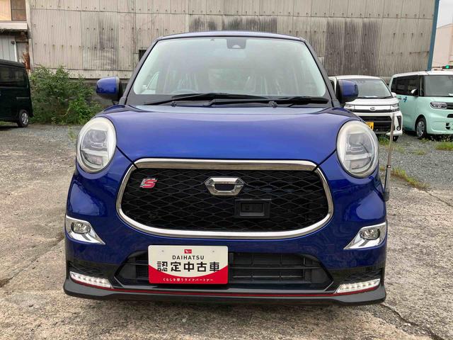 キャストスポーツＳＡII２ＷＤ　ＣＶＴ　フォグランプ　ベンチシート　スマートアシストＩＩ　プッシュボタンスタート　アイドリングストップ　運転席・助手席ＳＲＳエアバッグ（福島県）の中古車