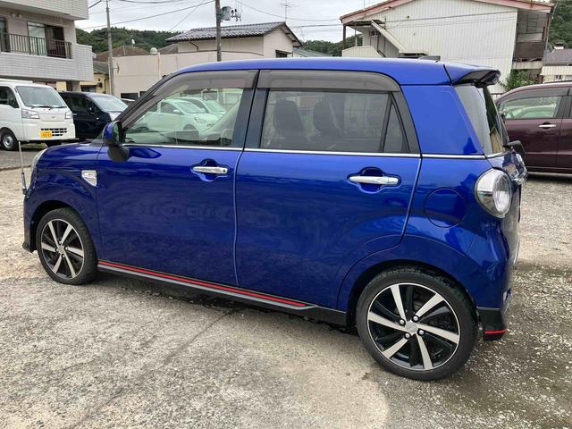 キャストスポーツＳＡII２ＷＤ　ＣＶＴ　フォグランプ　ベンチシート　スマートアシストＩＩ　プッシュボタンスタート　アイドリングストップ　運転席・助手席ＳＲＳエアバッグ（福島県）の中古車