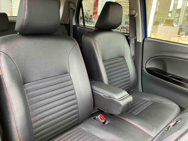 キャストスポーツＳＡII２ＷＤ　ＣＶＴ　フォグランプ　ベンチシート　スマートアシストＩＩ　プッシュボタンスタート　アイドリングストップ　運転席・助手席ＳＲＳエアバッグ（福島県）の中古車