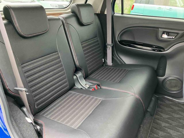 キャストスポーツＳＡII２ＷＤ　ＣＶＴ　フォグランプ　ベンチシート　スマートアシストＩＩ　プッシュボタンスタート　アイドリングストップ　運転席・助手席ＳＲＳエアバッグ（福島県）の中古車