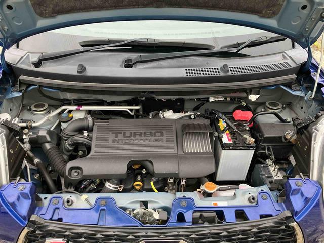 キャストスポーツＳＡII２ＷＤ　ＣＶＴ　フォグランプ　ベンチシート　スマートアシストＩＩ　プッシュボタンスタート　アイドリングストップ　運転席・助手席ＳＲＳエアバッグ（福島県）の中古車