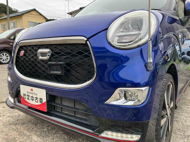 キャストスポーツＳＡII２ＷＤ　ＣＶＴ　フォグランプ　ベンチシート　スマートアシストＩＩ　プッシュボタンスタート　アイドリングストップ　運転席・助手席ＳＲＳエアバッグ（福島県）の中古車