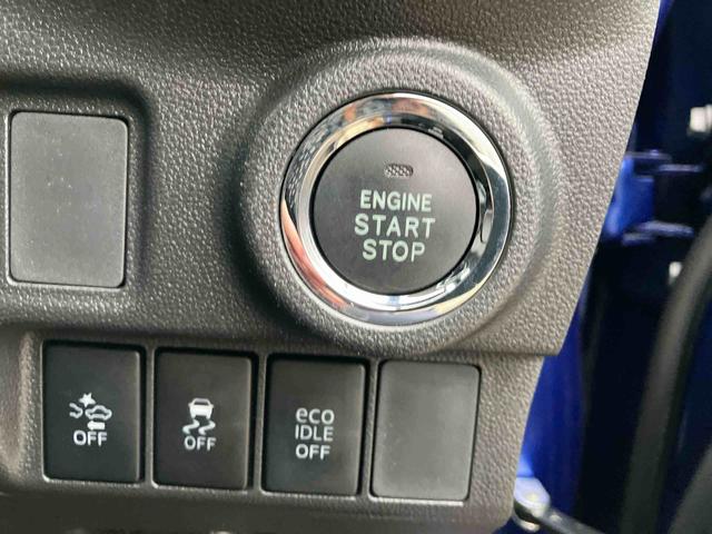 キャストスポーツＳＡII２ＷＤ　ＣＶＴ　フォグランプ　ベンチシート　スマートアシストＩＩ　プッシュボタンスタート　アイドリングストップ　運転席・助手席ＳＲＳエアバッグ（福島県）の中古車