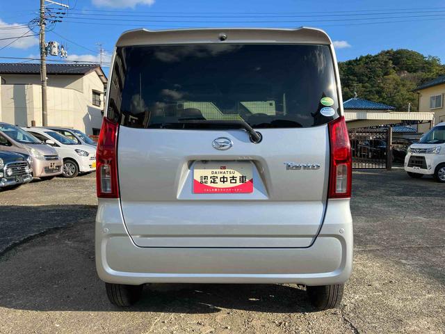 タントＸ２ＷＤ　ＣＶＴ　スマートアシスト　両側スライドドア　パノラマモニター　運転席・助手席シートヒーター　ミラクルオープンドア　ベンチシート　プッシュボタンスタート　アイドリングストップ　オートライト（福島県）の中古車