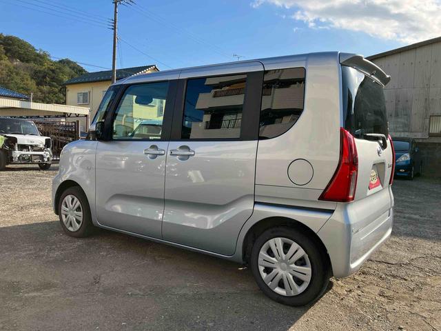 タントＸ２ＷＤ　ＣＶＴ　スマートアシスト　両側スライドドア　パノラマモニター　運転席・助手席シートヒーター　ミラクルオープンドア　ベンチシート　プッシュボタンスタート　アイドリングストップ　オートライト（福島県）の中古車