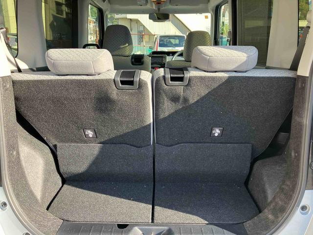 タントＸ２ＷＤ　ＣＶＴ　スマートアシスト　両側スライドドア　パノラマモニター　運転席・助手席シートヒーター　ミラクルオープンドア　ベンチシート　プッシュボタンスタート　アイドリングストップ　オートライト（福島県）の中古車