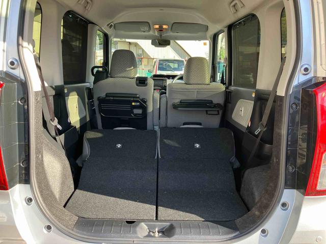 タントＸ２ＷＤ　ＣＶＴ　スマートアシスト　両側スライドドア　パノラマモニター　運転席・助手席シートヒーター　ミラクルオープンドア　ベンチシート　プッシュボタンスタート　アイドリングストップ　オートライト（福島県）の中古車