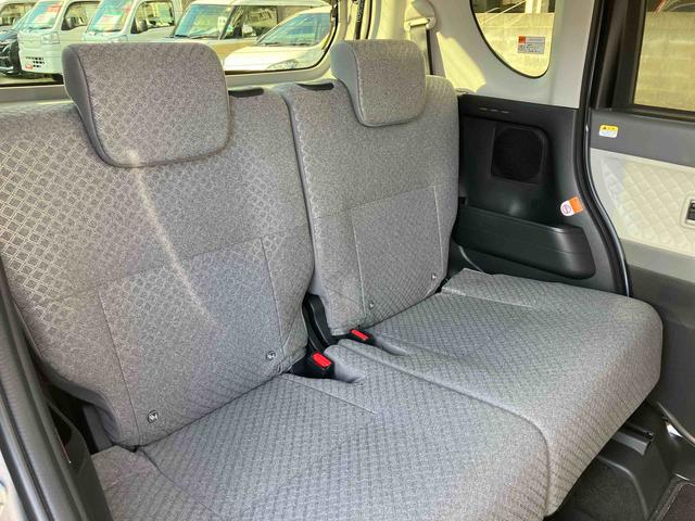 タントＸ２ＷＤ　ＣＶＴ　スマートアシスト　両側スライドドア　パノラマモニター　運転席・助手席シートヒーター　ミラクルオープンドア　ベンチシート　プッシュボタンスタート　アイドリングストップ　オートライト（福島県）の中古車