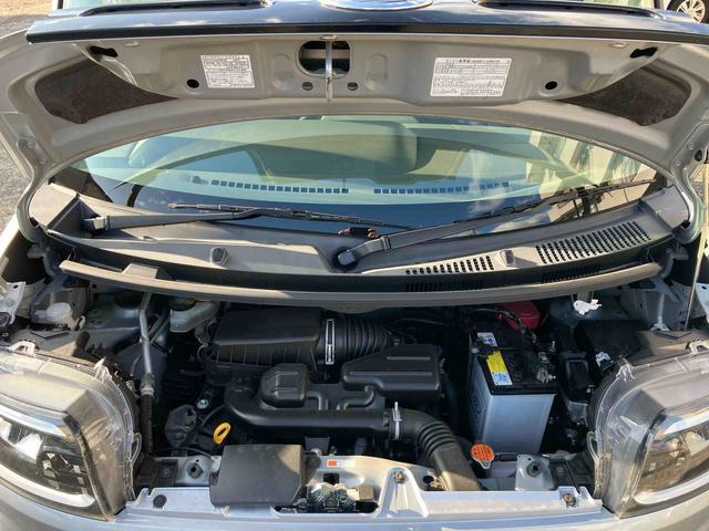 タントＸ２ＷＤ　ＣＶＴ　スマートアシスト　両側スライドドア　パノラマモニター　運転席・助手席シートヒーター　ミラクルオープンドア　ベンチシート　プッシュボタンスタート　アイドリングストップ　オートライト（福島県）の中古車