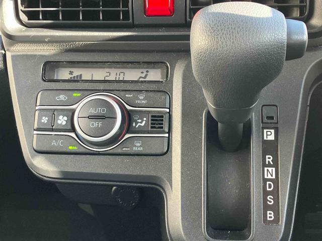 タントＸ２ＷＤ　ＣＶＴ　スマートアシスト　両側スライドドア　パノラマモニター　運転席・助手席シートヒーター　ミラクルオープンドア　ベンチシート　プッシュボタンスタート　アイドリングストップ　オートライト（福島県）の中古車