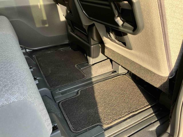 タントＸ２ＷＤ　ＣＶＴ　スマートアシスト　両側スライドドア　パノラマモニター　運転席・助手席シートヒーター　ミラクルオープンドア　ベンチシート　プッシュボタンスタート　アイドリングストップ　オートライト（福島県）の中古車