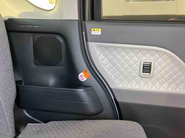 タントＸ２ＷＤ　ＣＶＴ　スマートアシスト　両側スライドドア　パノラマモニター　運転席・助手席シートヒーター　ミラクルオープンドア　ベンチシート　プッシュボタンスタート　アイドリングストップ　オートライト（福島県）の中古車