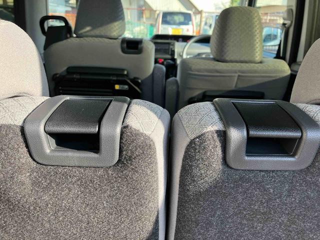 タントＸ２ＷＤ　ＣＶＴ　スマートアシスト　両側スライドドア　パノラマモニター　運転席・助手席シートヒーター　ミラクルオープンドア　ベンチシート　プッシュボタンスタート　アイドリングストップ　オートライト（福島県）の中古車