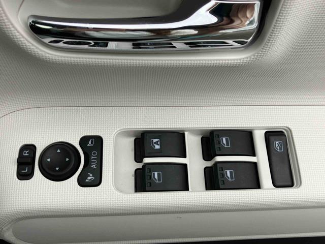 ムーヴキャンバスストライプスＧスマートアシスト　２ＷＤ　ＣＶＴ　運転席・助手席シートヒーター　電動パーキングブレーキ　オートホールド機能　両側パワースライドドア　パノラマモニター　コーナーセンサー　運転席・助手席ＳＲＳエアバッグ（福島県）の中古車