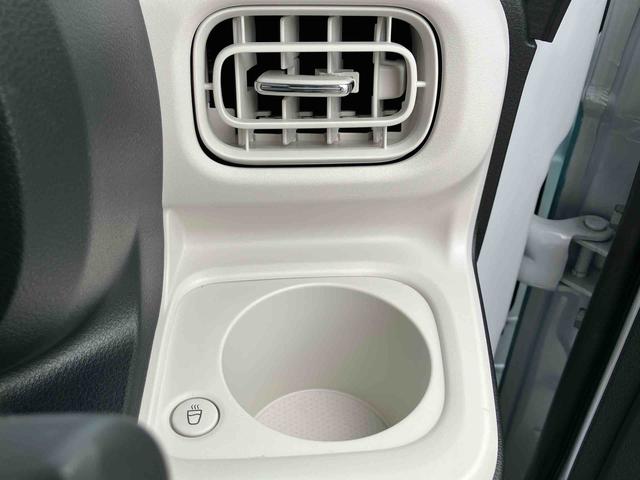 ムーヴキャンバスストライプスＧスマートアシスト　２ＷＤ　ＣＶＴ　運転席・助手席シートヒーター　電動パーキングブレーキ　オートホールド機能　両側パワースライドドア　パノラマモニター　コーナーセンサー　運転席・助手席ＳＲＳエアバッグ（福島県）の中古車