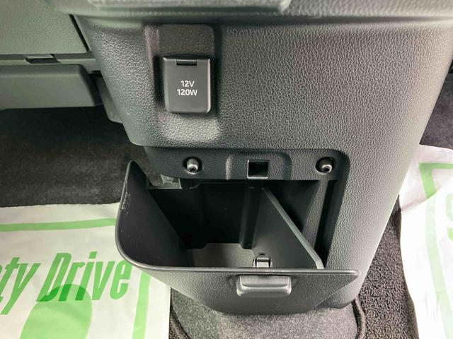 ムーヴキャンバスストライプスＧスマートアシスト　２ＷＤ　ＣＶＴ　運転席・助手席シートヒーター　電動パーキングブレーキ　オートホールド機能　両側パワースライドドア　パノラマモニター　コーナーセンサー　運転席・助手席ＳＲＳエアバッグ（福島県）の中古車