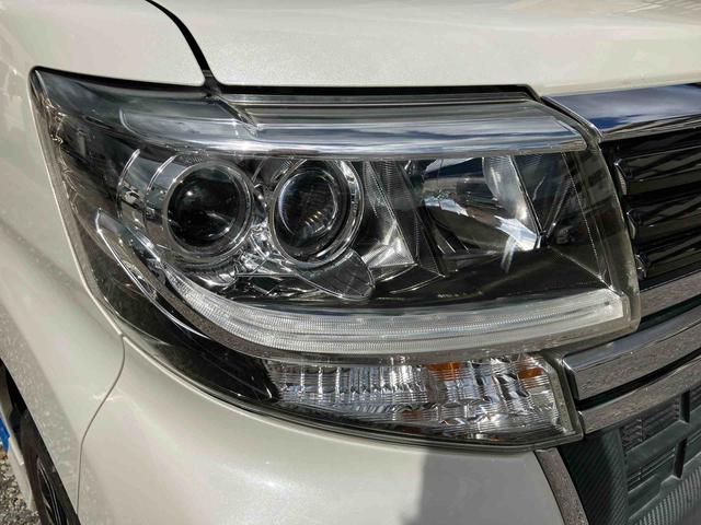 タントカスタムＲＳ　トップエディションＳＡIIターボ　２ＷＤ　ＣＶＴ　スマートアシスト　両側電動スライドドア　ナビ付き　バックカメラ　ミラクルオープンドア　プッシュボタンスタート　アイドリングストップ　ベンチシート　フォグランプ　オートライト（福島県）の中古車