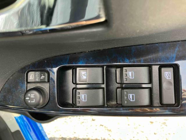 タントカスタムＲＳ　トップエディションＳＡIIターボ　２ＷＤ　ＣＶＴ　スマートアシスト　両側電動スライドドア　ナビ付き　バックカメラ　ミラクルオープンドア　プッシュボタンスタート　アイドリングストップ　ベンチシート　フォグランプ　オートライト（福島県）の中古車