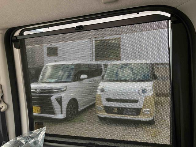 タントカスタムＲＳ　トップエディションＳＡIIターボ　２ＷＤ　ＣＶＴ　スマートアシスト　両側電動スライドドア　ナビ付き　バックカメラ　ミラクルオープンドア　プッシュボタンスタート　アイドリングストップ　ベンチシート　フォグランプ　オートライト（福島県）の中古車
