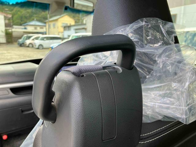 タントカスタムＲＳ　トップエディションＳＡIIターボ　２ＷＤ　ＣＶＴ　スマートアシスト　両側電動スライドドア　ナビ付き　バックカメラ　ミラクルオープンドア　プッシュボタンスタート　アイドリングストップ　ベンチシート　フォグランプ　オートライト（福島県）の中古車