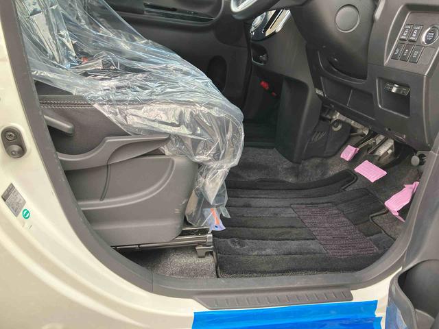 タントカスタムＲＳ　トップエディションＳＡIIターボ　２ＷＤ　ＣＶＴ　スマートアシスト　両側電動スライドドア　ナビ付き　バックカメラ　ミラクルオープンドア　プッシュボタンスタート　アイドリングストップ　ベンチシート　フォグランプ　オートライト（福島県）の中古車