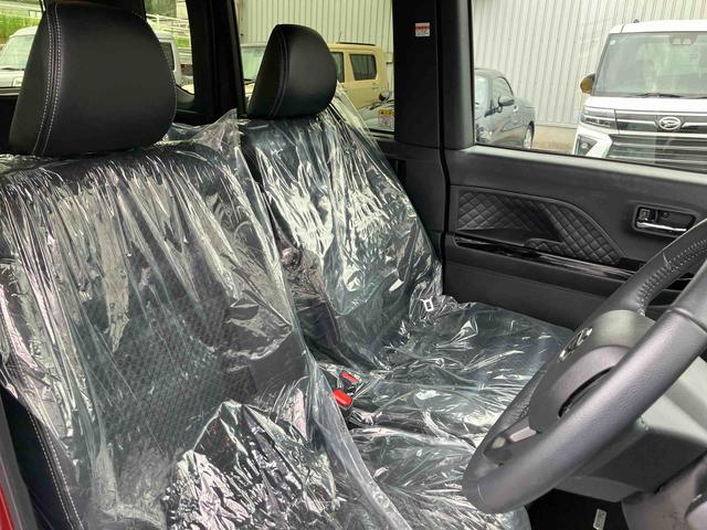 タントカスタムＲＳ２ＷＤ　ＣＶＴ　スマートアシスト　運転席・助手席シートヒーター　クルーズコントロール　ミラクルオープンドア　電動両側スライドドア　パノラマモニター　ドライブレコーダー　ＥＴＣ付き　ナビ付き（福島県）の中古車