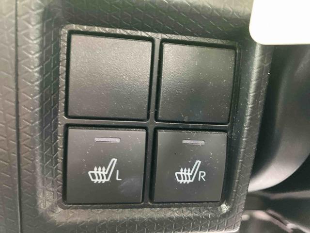 タントカスタムＲＳ２ＷＤ　ＣＶＴ　スマートアシスト　運転席・助手席シートヒーター　クルーズコントロール　ミラクルオープンドア　電動両側スライドドア　パノラマモニター　ドライブレコーダー　ＥＴＣ付き　ナビ付き（福島県）の中古車