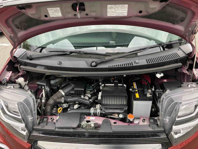 タントカスタムＲＳ２ＷＤ　ＣＶＴ　スマートアシスト　運転席・助手席シートヒーター　クルーズコントロール　ミラクルオープンドア　電動両側スライドドア　パノラマモニター　ドライブレコーダー　ＥＴＣ付き　ナビ付き（福島県）の中古車