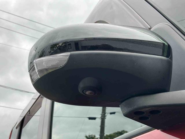 タントカスタムＲＳ２ＷＤ　ＣＶＴ　スマートアシスト　運転席・助手席シートヒーター　クルーズコントロール　ミラクルオープンドア　電動両側スライドドア　パノラマモニター　ドライブレコーダー　ＥＴＣ付き　ナビ付き（福島県）の中古車