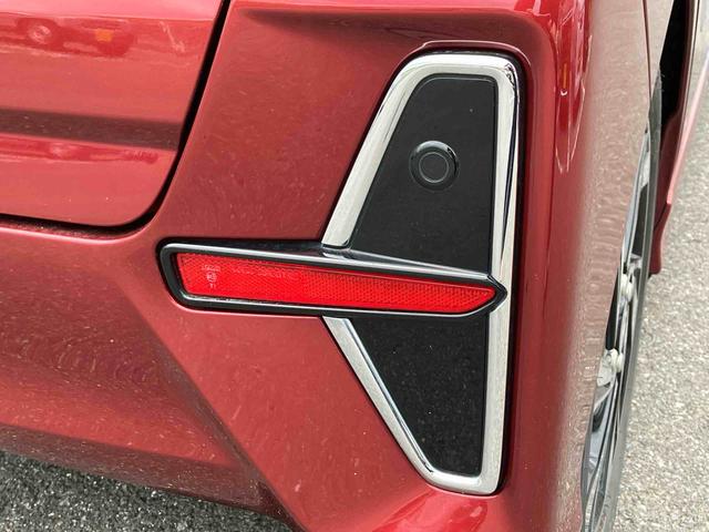 タントカスタムＲＳ２ＷＤ　ＣＶＴ　スマートアシスト　運転席・助手席シートヒーター　クルーズコントロール　ミラクルオープンドア　電動両側スライドドア　パノラマモニター　ドライブレコーダー　ＥＴＣ付き　ナビ付き（福島県）の中古車